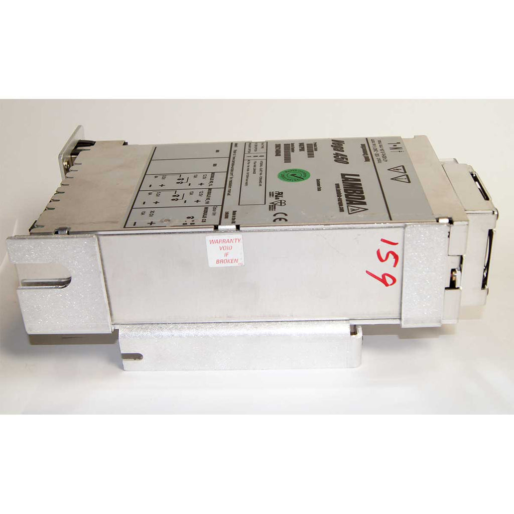 TDK Lambda Vega 450 Power Modular Electrical Supply a Fraxel ReStore PARTS UNIT