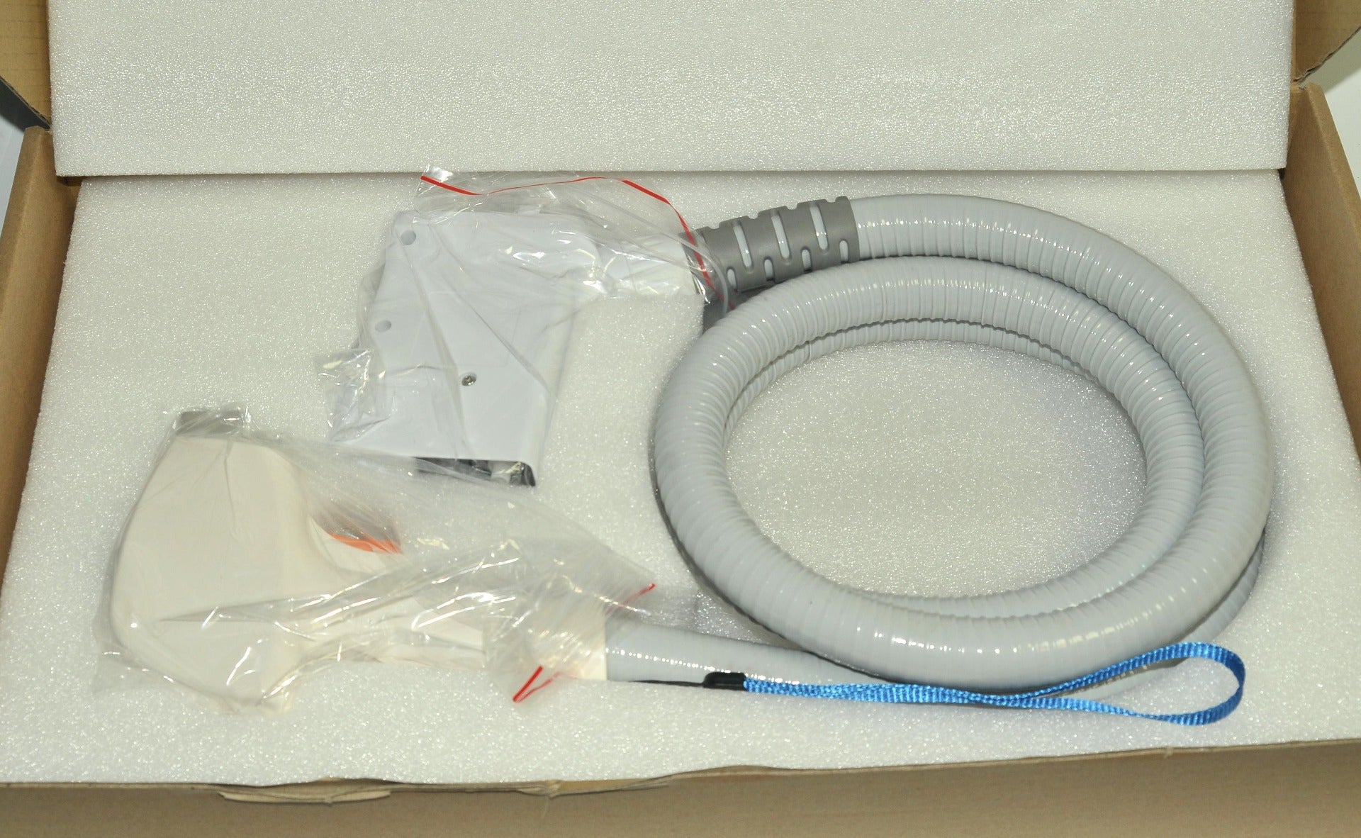 MRP Diode Laser Handpiece HR818 16 x 12mm Spot 808 nm Hair Removal HP NEW