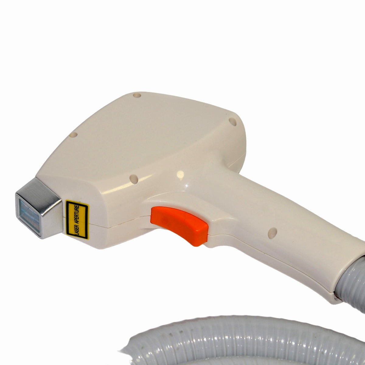 MRP Diode Laser Handpiece HR818 16 x 12mm Spot 808 nm Hair Removal HP NEW