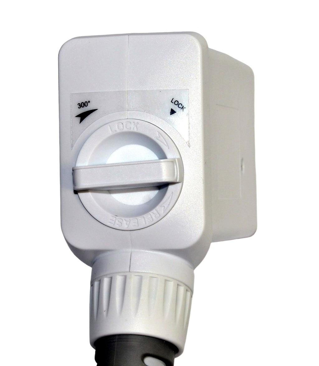 MRP Diode Laser Handpiece HR818 16 x 12mm Spot 808 nm Hair Removal HP NEW