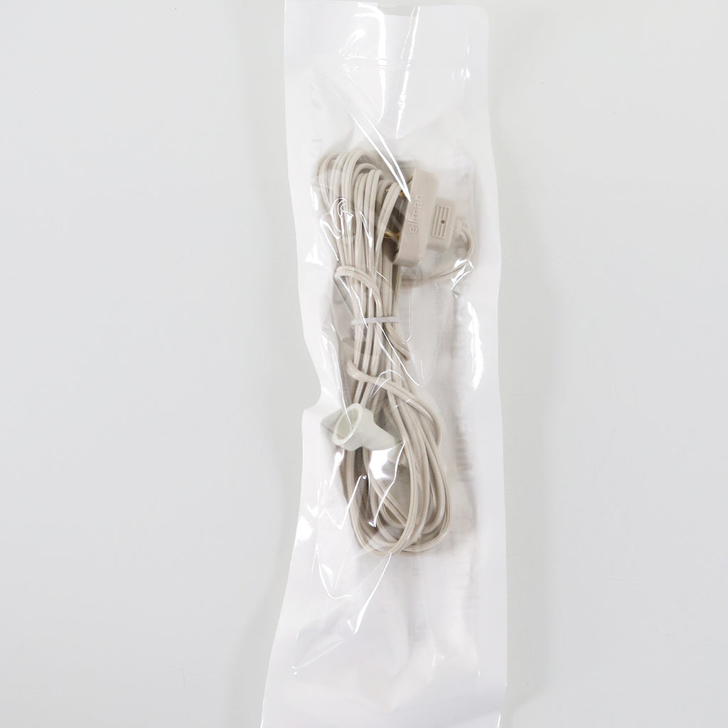 Cynosure Ellman Minor Surgery Bipolar Cable IEC-BC Single (1x) EXP 06/2020