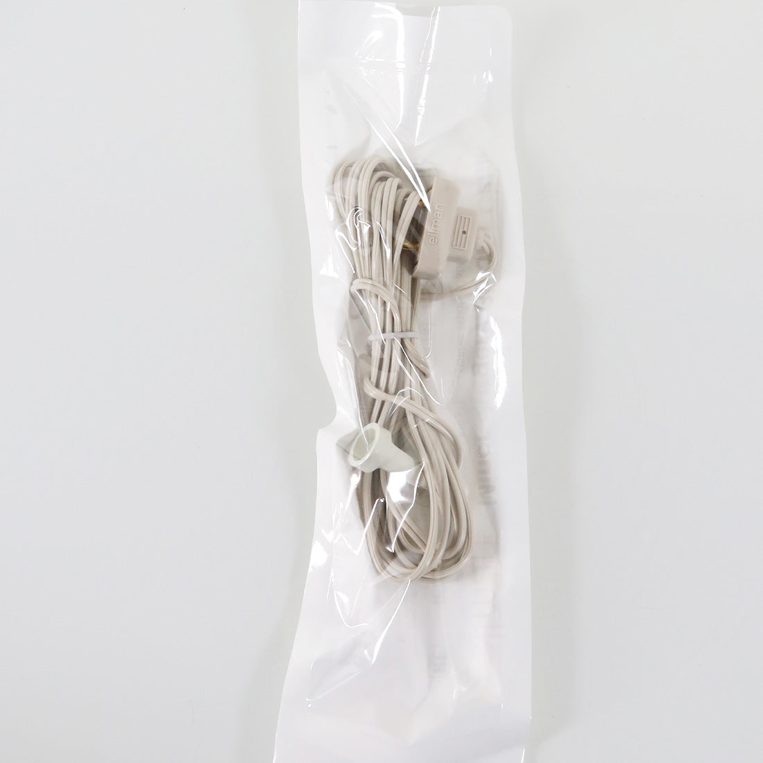 Cynosure Ellman Minor Surgery Bipolar Cable IEC-BC Single (1x) EXP 06/2020