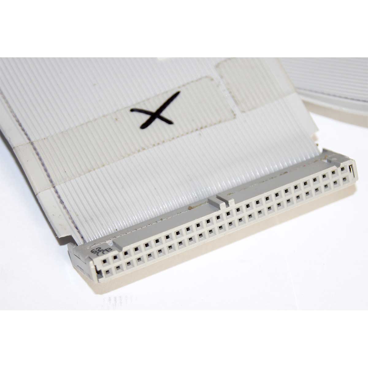 Lumenis UltraPulse Encore Co2 Laser Internal 50-Pin Ribbon Cable 30in Part As-Is