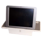 Syneron eTwo eMatrix e2 Skin Rejuvenation Tabletop System Screen Issues As-Is