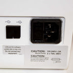 Syneron eTwo eMatrix e2 Skin Rejuvenation Tabletop System Screen Issues As-Is