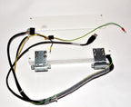 Lumenis AcuPulse CO2 Laser Touch PC Display Screen Front Monitor White PARTS
