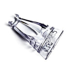 Lumenis M22 Q-Switched Treatment Tip Adapter 2.5mm Disposable KT3750030 (x1 Pc)
