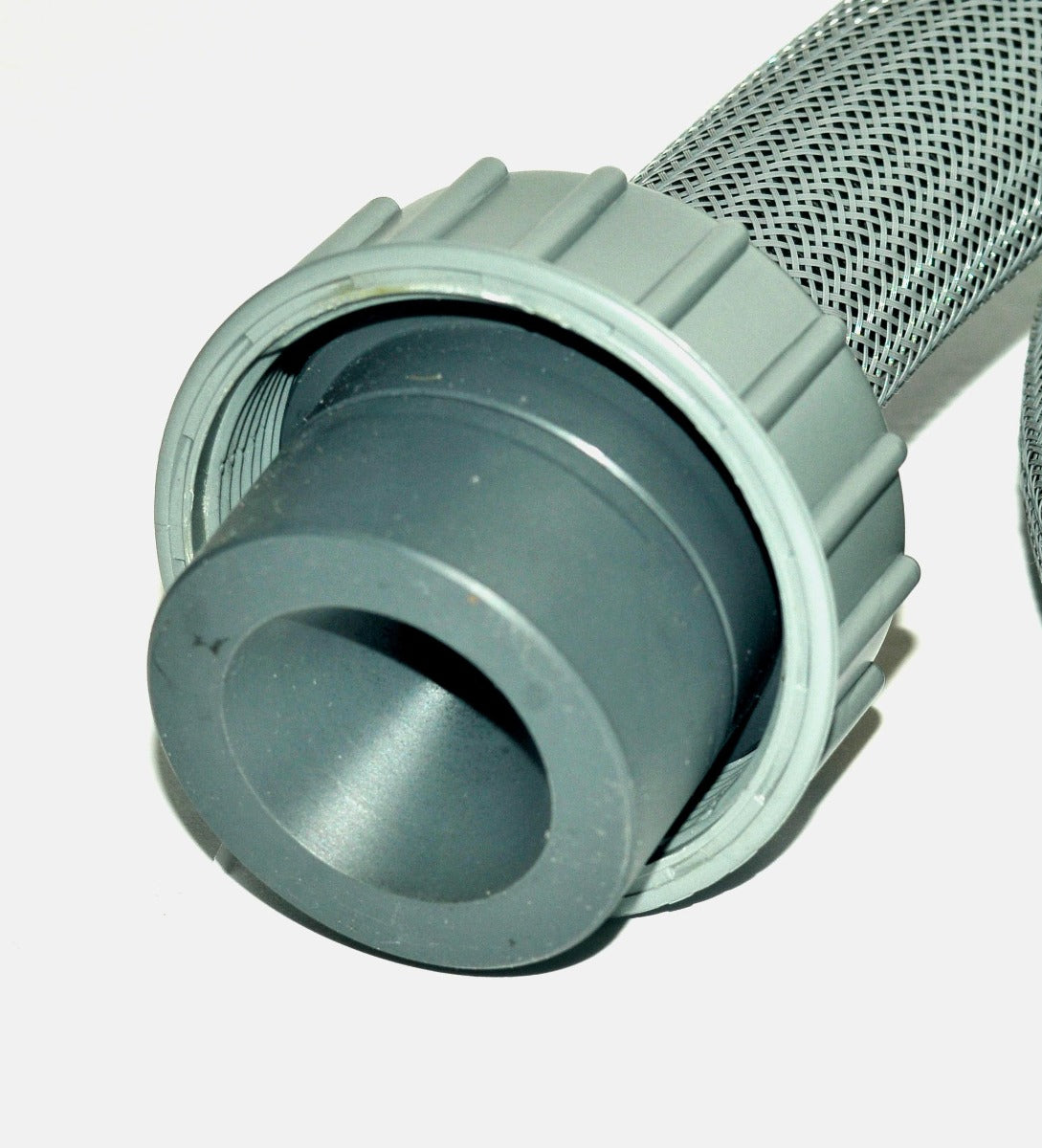 Zimmer Cryo6 Chiller Air Cooling Flex Gray HOSE Cryo 6 Flexible 6'8" (80")