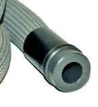 Zimmer Cryo5 Cryo6 Chiller Air Cooling Flex Gray HOSE Cryo 5 6 Flexible 6'8" 80"