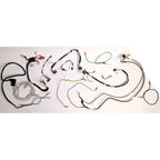 Lumenis AcuPulse Laser Assorted Internal Cables and Cords PART As-Is
