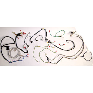Lumenis AcuPulse Laser Assorted Internal Cables and Cords PART As-Is