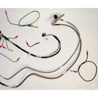 Lumenis AcuPulse Laser Assorted Internal Cables and Cords PART As-Is