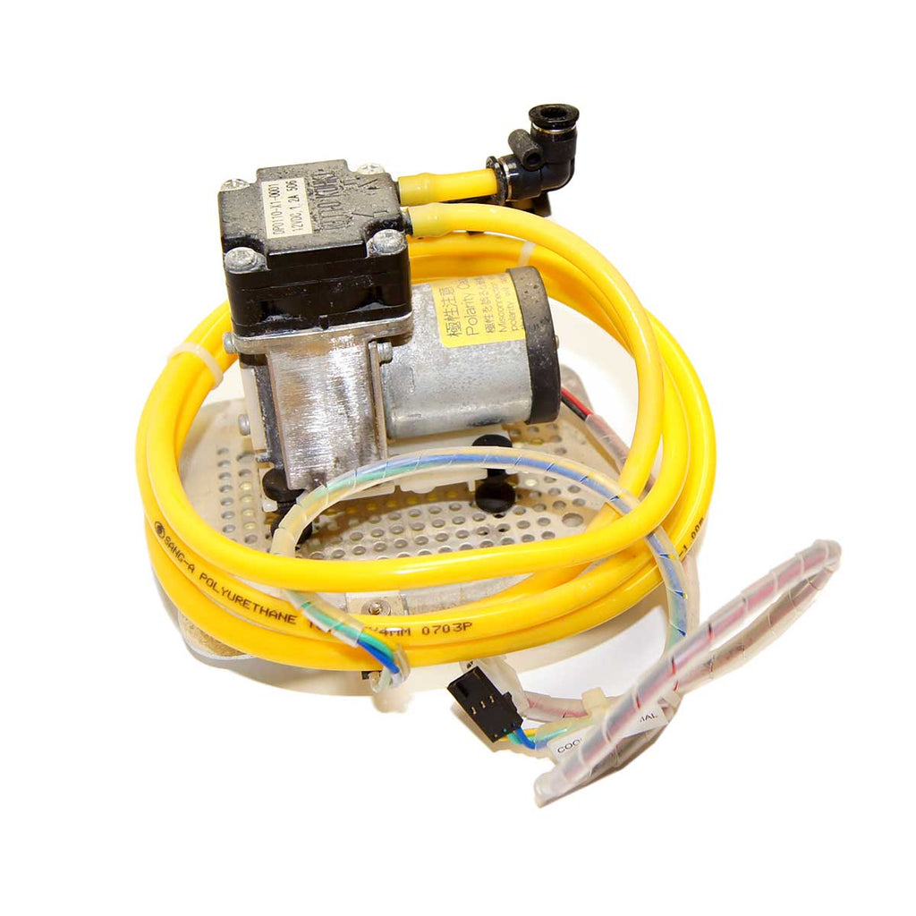 Lumenis AcuPulse Internal Air Pump SA-20004820 Nitto Kohki DP0110-X1 PART As-Is