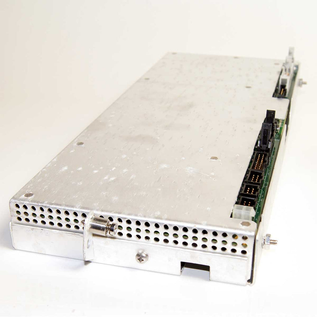 Lumenis AcuPulse Laser CPU Green Board PGB in Metal Cage SA-1007440 PART As-Is