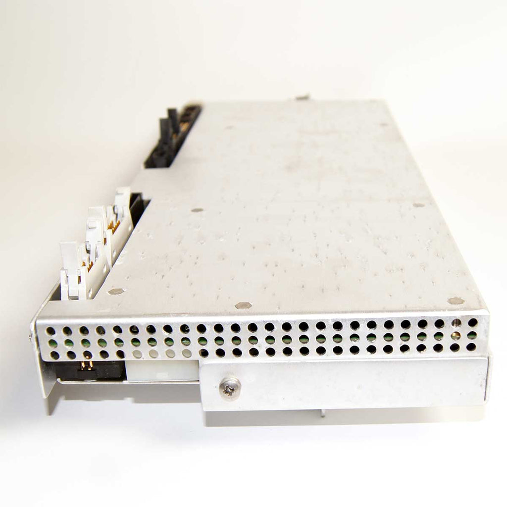 Lumenis AcuPulse Laser CPU Green Board PGB in Metal Cage SA-1007440 PART As-Is