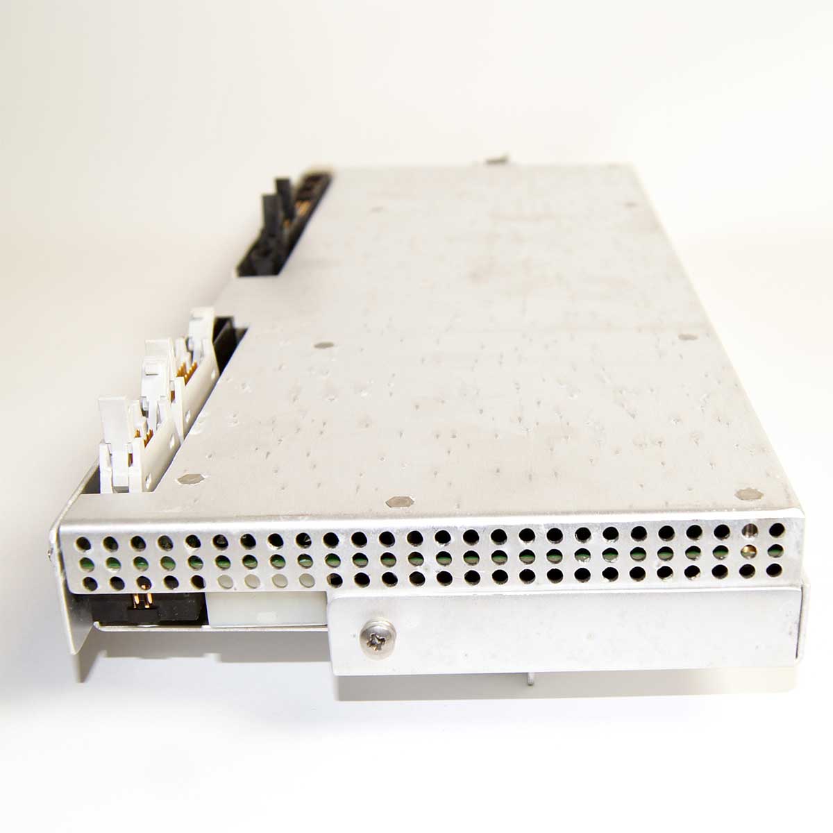 Lumenis AcuPulse Laser CPU Green Board PGB in Metal Cage SA-1007440 PART As-Is