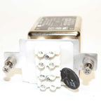 Lumenis AcuPulse Laser OKAYA SUP-E10H Noise Filter on System Bracket PART As-Is