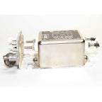 Lumenis AcuPulse Laser OKAYA SUP-E10H Noise Filter on System Bracket PART As-Is