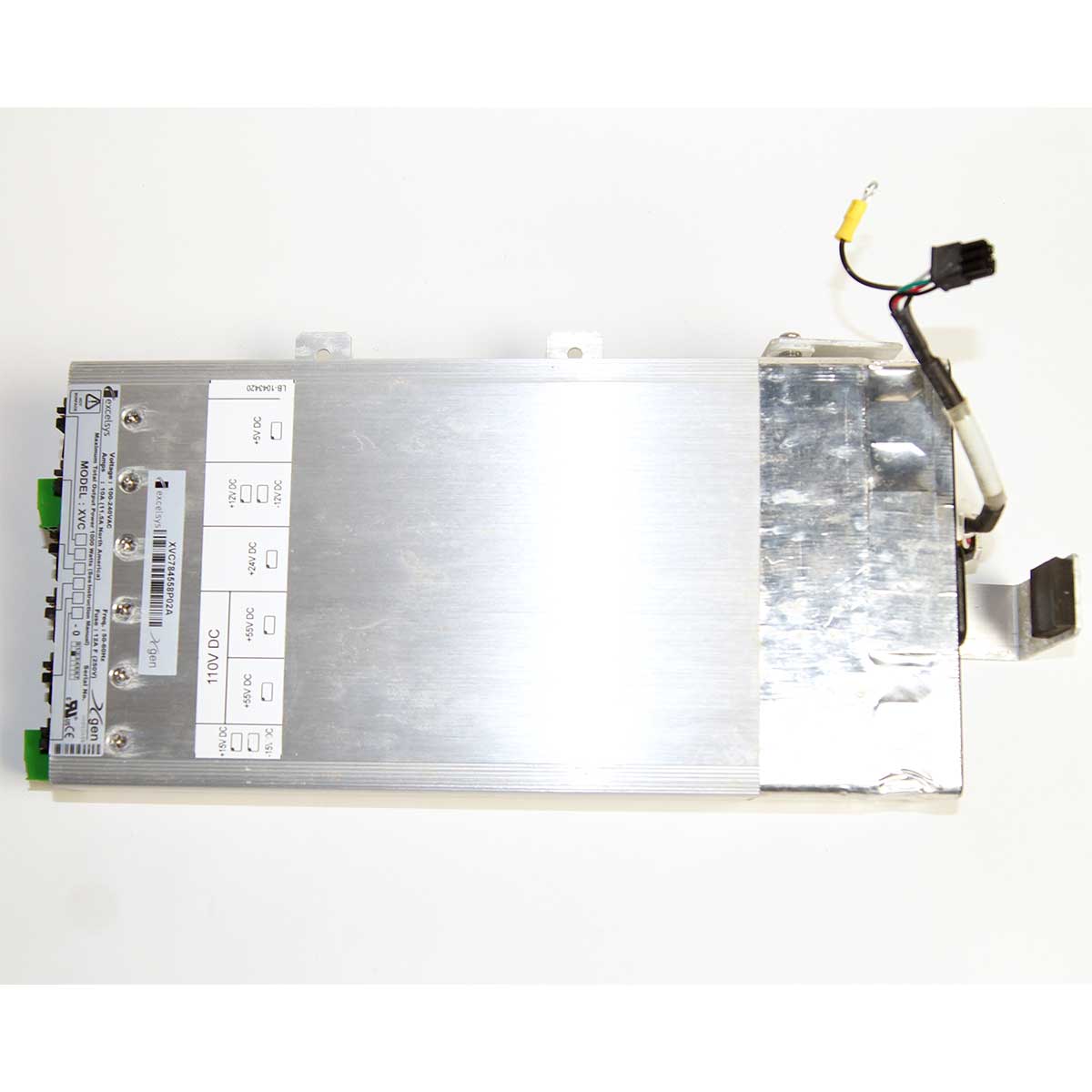 Lumenis AcuPulse Excelsys XVC 1000W Modular Power Supply SA-1005320_A PART As-Is