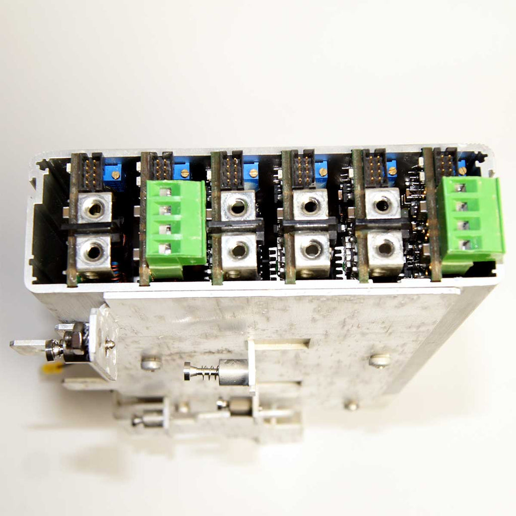 Lumenis AcuPulse Excelsys XVC 1000W Modular Power Supply SA-1005320_A PART As-Is