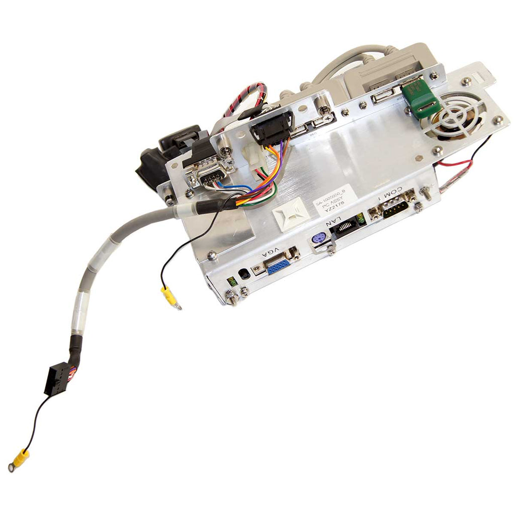 Lumenis AcuPulse Laser SCANNER MODULE SA-005050 Electrical Interface PARTS As-Is