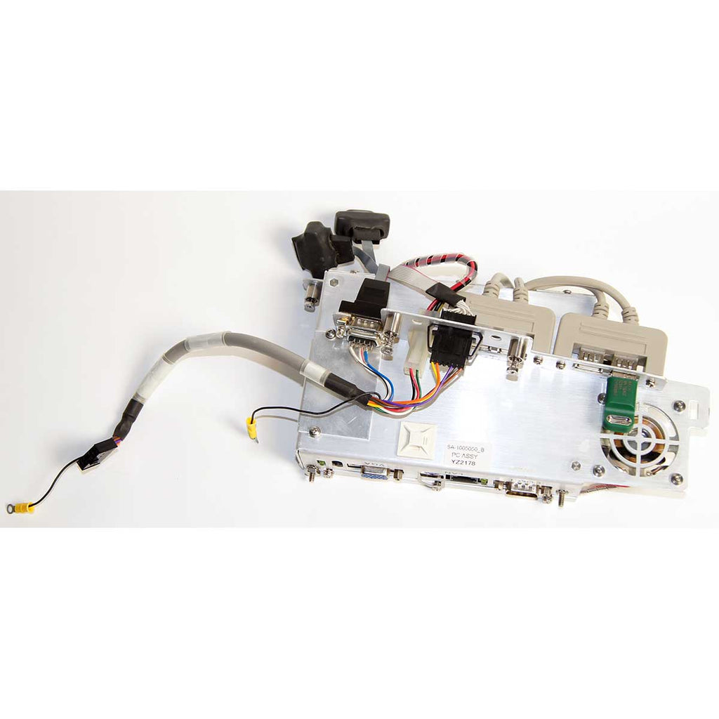 Lumenis AcuPulse Laser SCANNER MODULE SA-005050 Electrical Interface PARTS As-Is