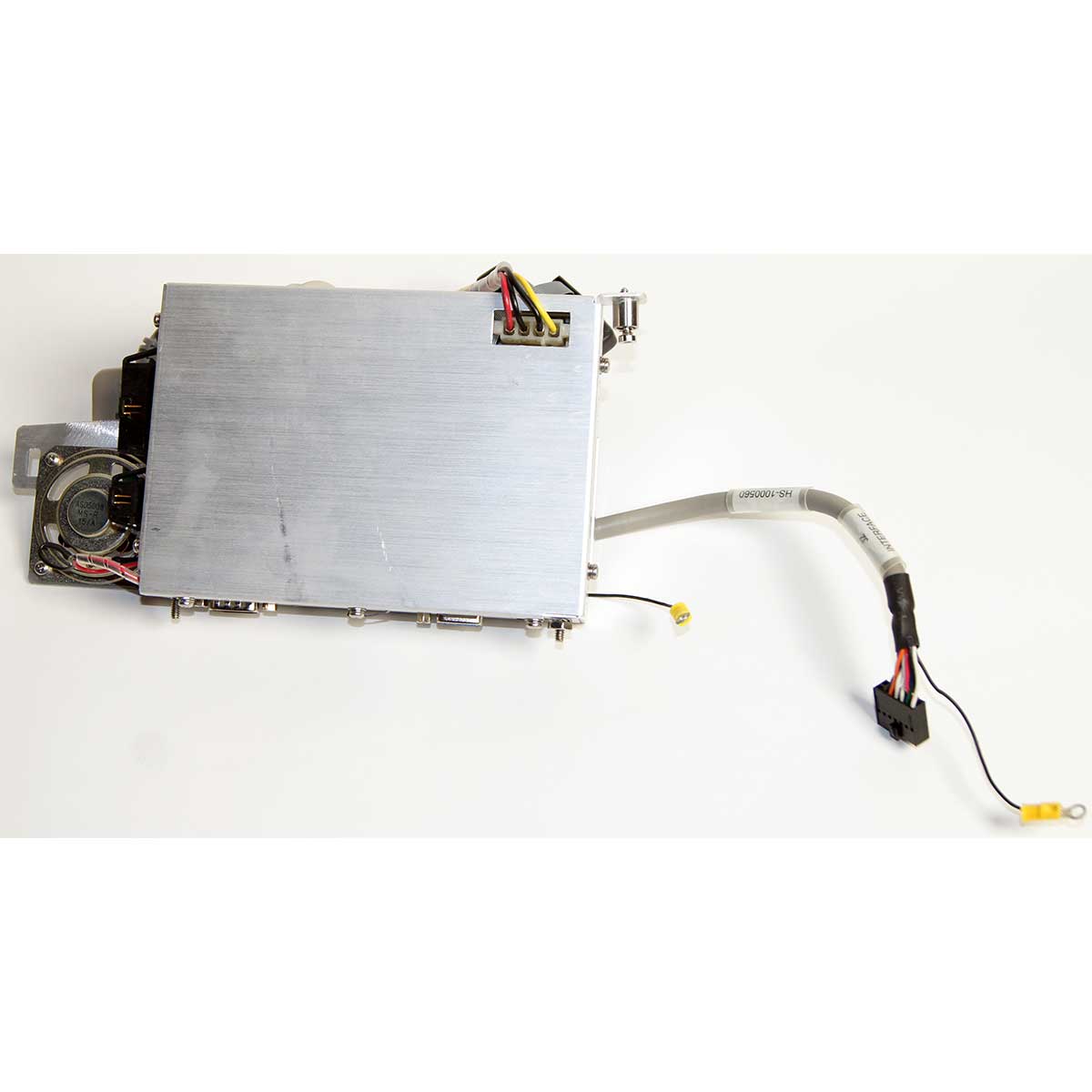 Lumenis AcuPulse Laser SCANNER MODULE SA-005050 Electrical Interface PARTS As-Is