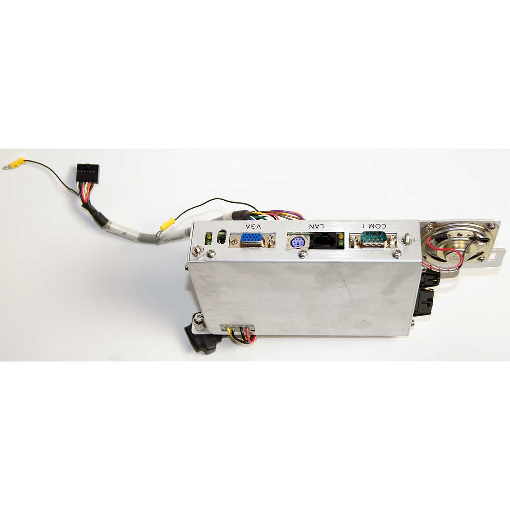 Lumenis AcuPulse Laser SCANNER MODULE SA-005050 Electrical Interface PARTS As-Is