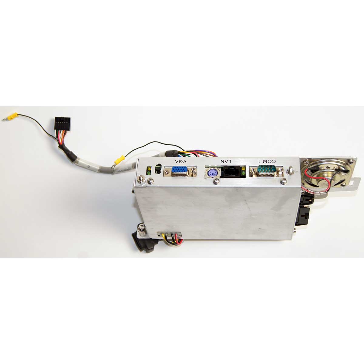 Lumenis AcuPulse Laser SCANNER MODULE SA-005050 Electrical Interface PARTS As-Is