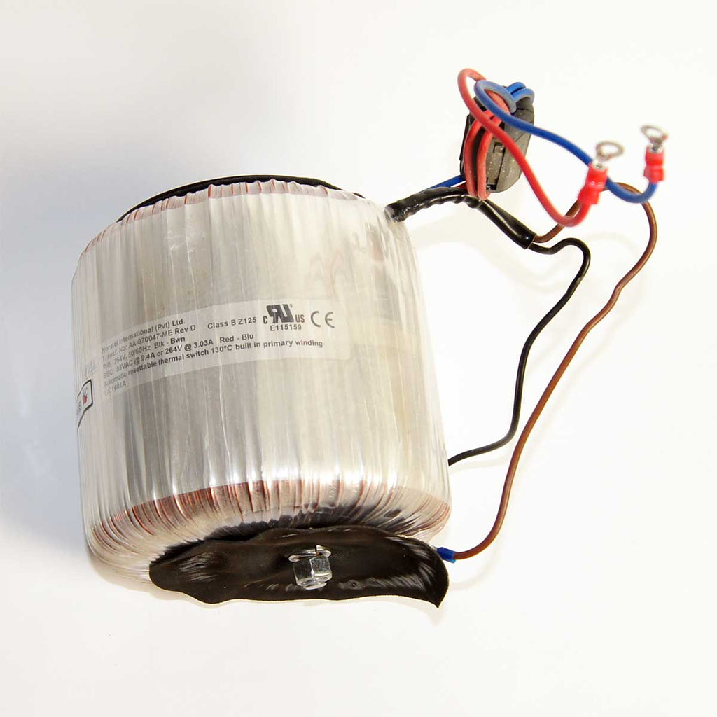 Lumenis AcuPulse Laser Noratel AA-070047-ME 264V Toroidal Transformer PART As-Is