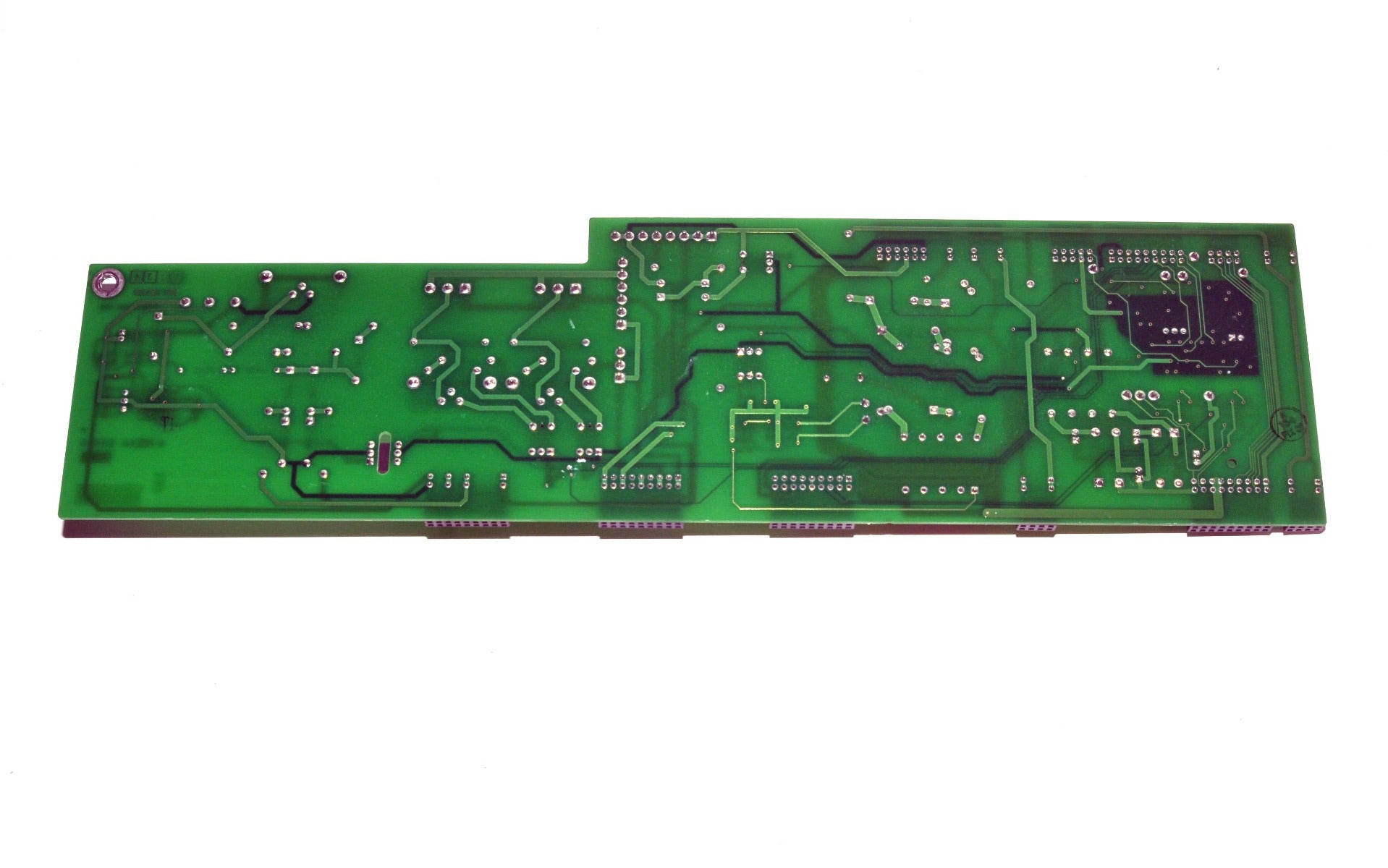Cutera Altus Xeo CoolGlide Laser Power Supply Interconnect Board PCB 13-100-0012