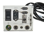 Lumenis AcuPulse CO2 Laser Power Input Panel Rear Assembly I/O Switch Port PARTS