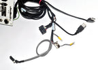 Lumenis AcuPulse CO2 Laser Power Input Panel Rear Assembly I/O Switch Port PARTS