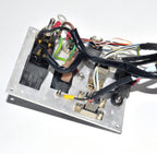 Lumenis AcuPulse CO2 Laser Power Input Panel Rear Assembly I/O Switch Port PARTS