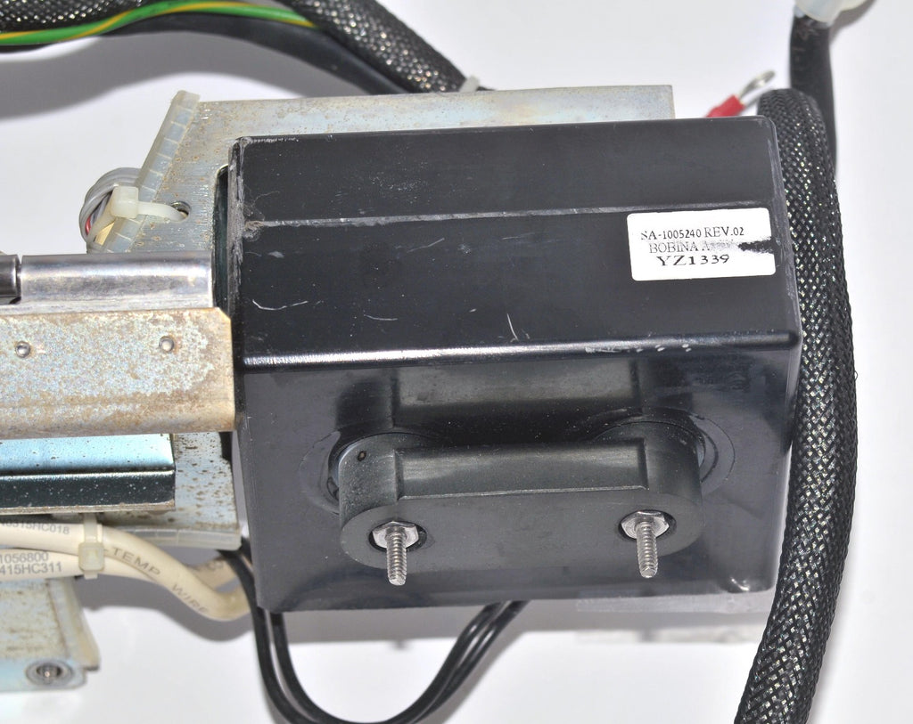 Lumenis AcuPulse Laser Power Supply Transformer HVPS Assembly Electrical PARTS