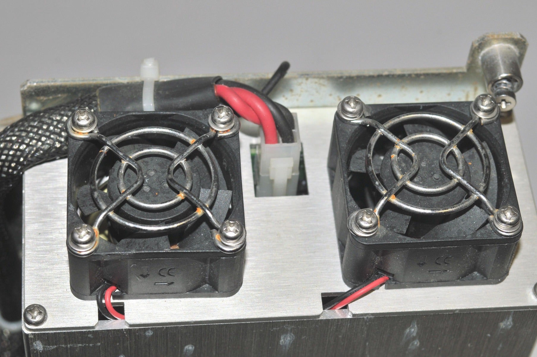 Lumenis AcuPulse Laser Power Supply Transformer HVPS Assembly Electrical PARTS
