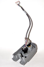 Laserscope LYRA i Laser Panel Emergency Switch Red Button Key Assembly PARTS