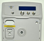 Laserscope LYRA i Laser Front Panel Display Monitor Screen Cover Dials PARTS