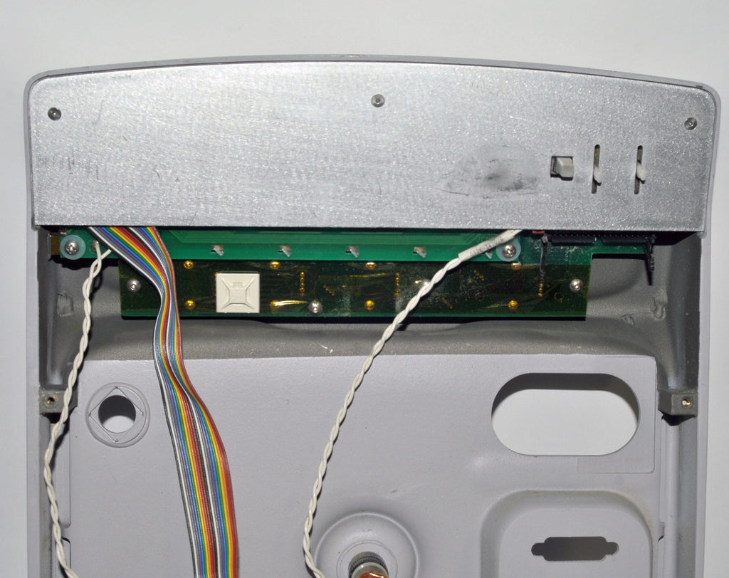 Laserscope LYRA i Laser Front Panel Display Monitor Screen Cover Dials PARTS