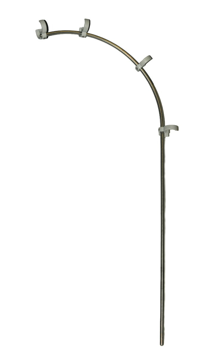 Syneron VelaSmooth VSmooth Umbilical MAST Arm Assembly Pole Boom Applicator PART