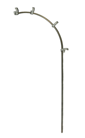Syneron VelaSmooth VSmooth Umbilical MAST Arm Assembly Pole Boom Applicator PART