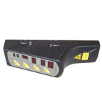 Lumenis Aura PT Yag Photodisruptor Laser System Control Panel Parts As-Is