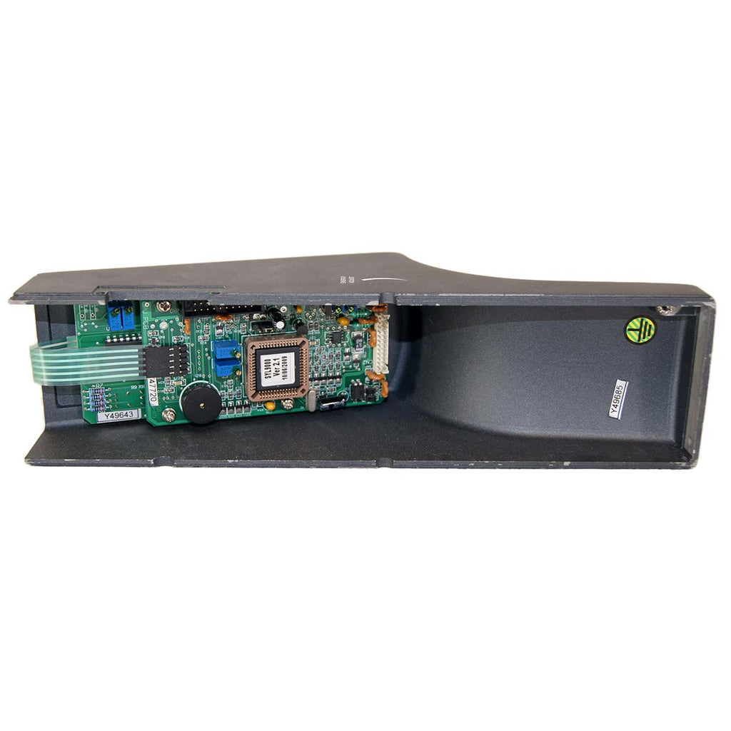 Lumenis Aura PT Yag Photodisruptor Laser System Control Panel Parts As-Is