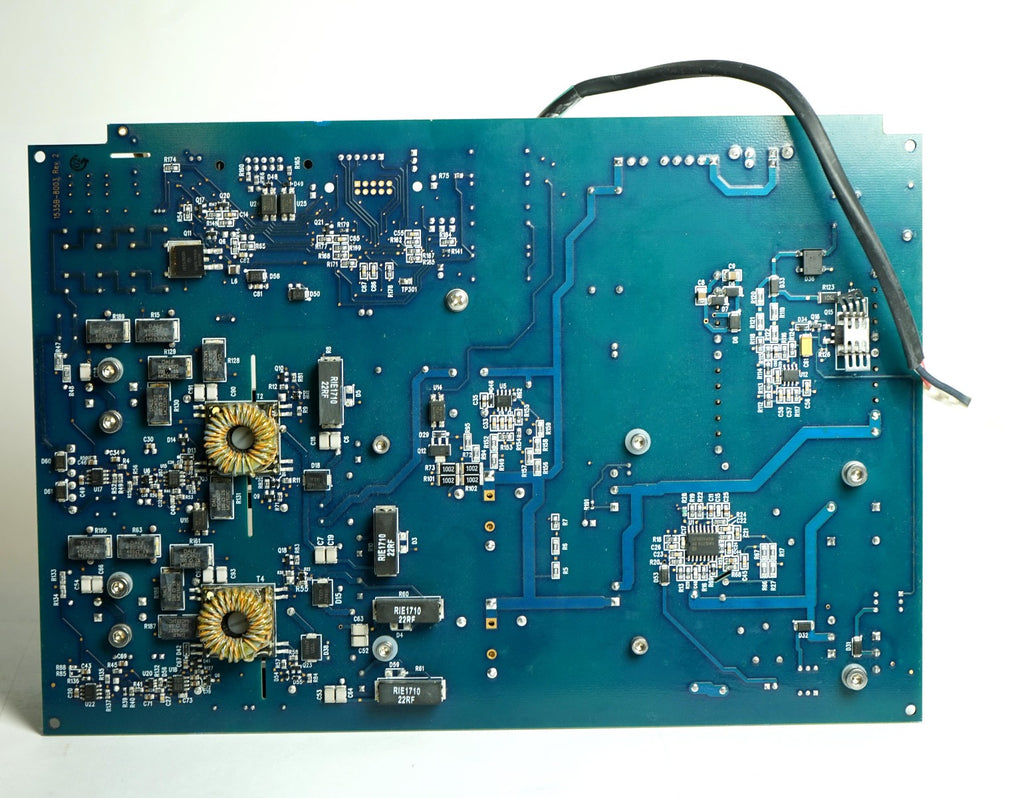 Palomar ICON Laser Cooler Chiller Green Board 1520-8001 1532B-8003 Rack PARTS