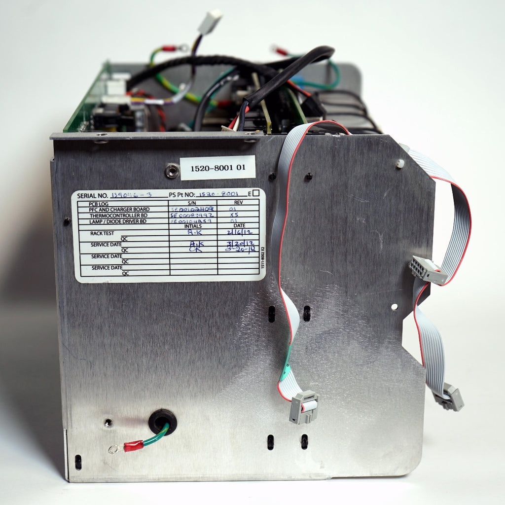Palomar ICON Laser Power Supply PFC Board Green 1535-8002 1520-8001 PARTS