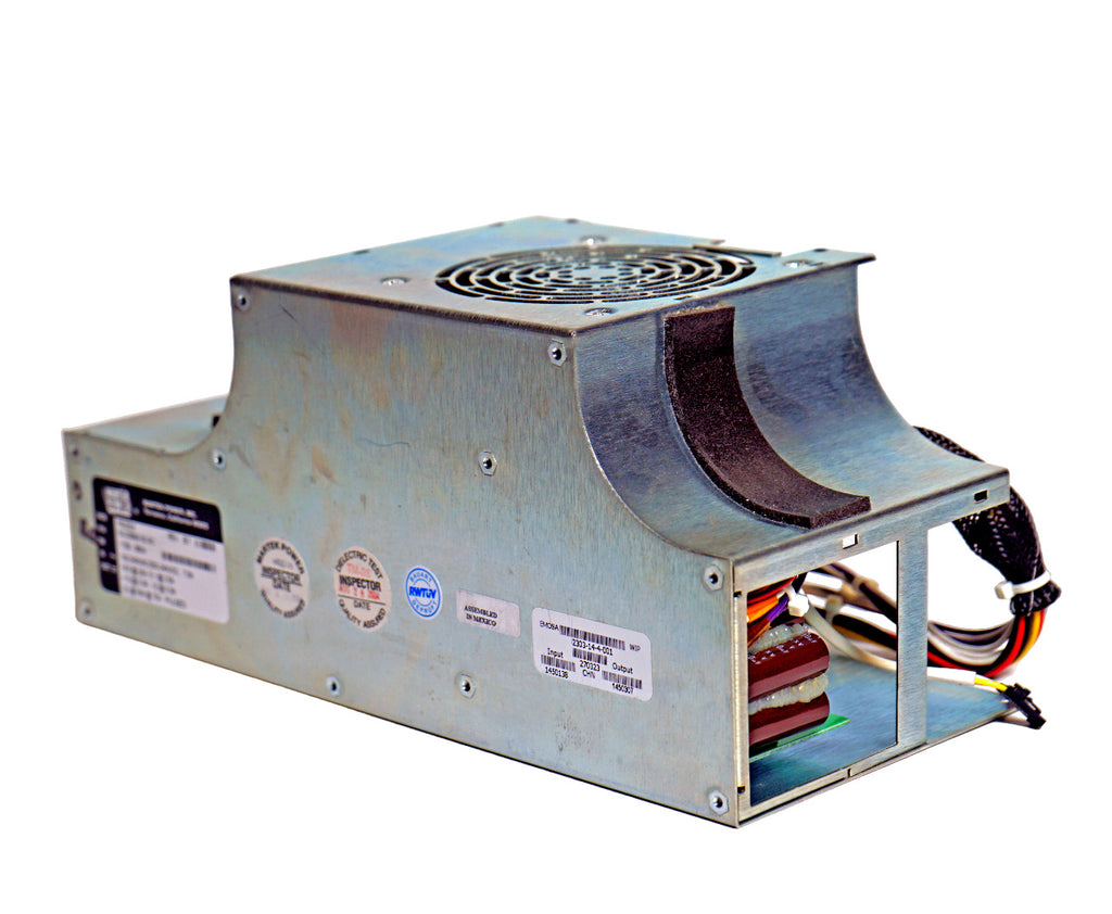 Lumenis LightSheer ET Laser Martek Power Supply PS2303 HVPS 50-03892-02 PARTS