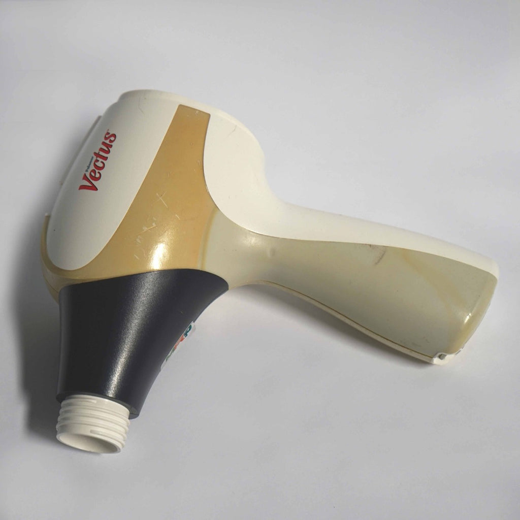 Cynosure Palomar Vectus Diode Laser Handpiece Housing Shell Cover Parts AS-Is