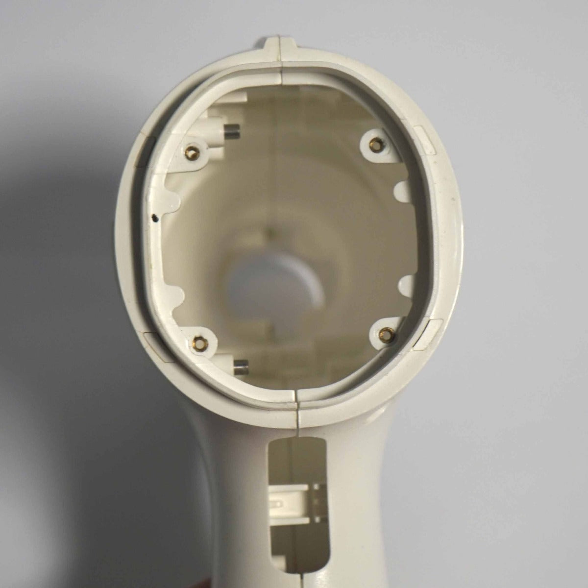 Cynosure Palomar Vectus Diode Laser Handpiece Housing Shell Cover Parts AS-Is