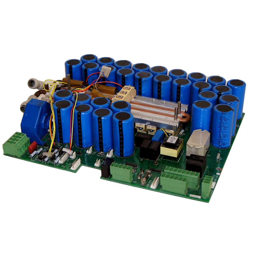 Cutera Altus Xeo CoolGlide Laser Capacitor Bank Cool Glide 700-0009 PARTS As-Is