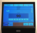 BTL Exilis Elite RF RadioFrequency 90 WATT Wrinkle Skin Tightening 2 Handpieces